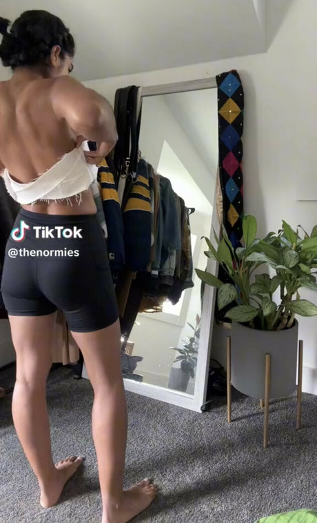 The Normies porn star picture