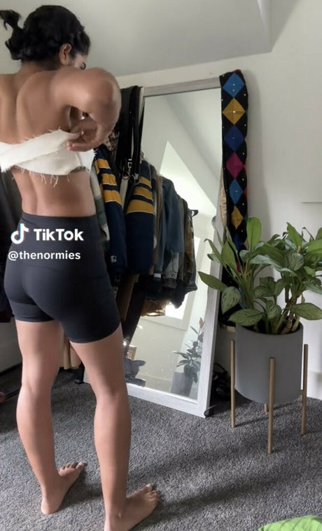 The Normies porn actress picture