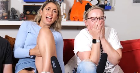 The Normies high quality pornstar pic