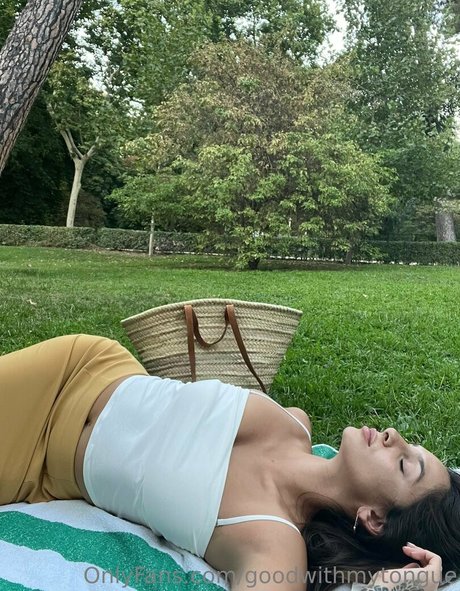 goodwithmytongue pornstar exclusive pic