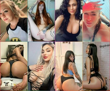 hollyclue adult model photo