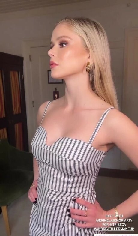 Erin Moriarty nice pornstar pictures