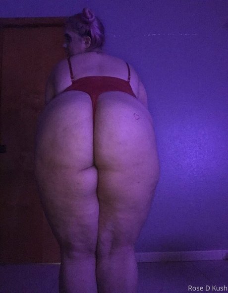 rose d kush nude actress images