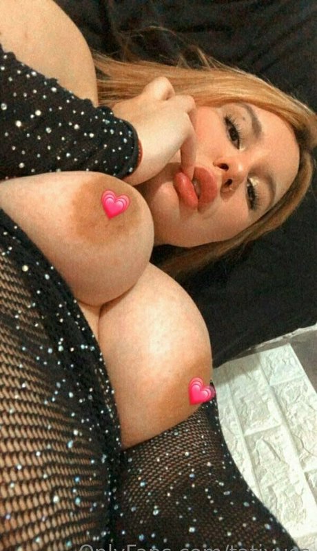 tatiyuss beautiful pornstar image