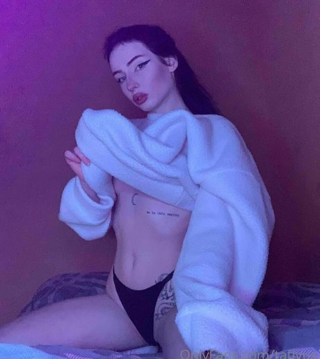 tatiyuss nude model archive