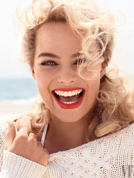 Margot Robbie art pornstar gallery