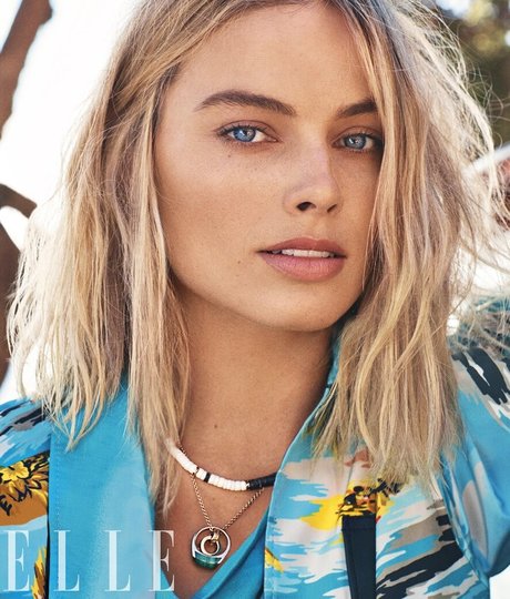 Margot Robbie adult model archive