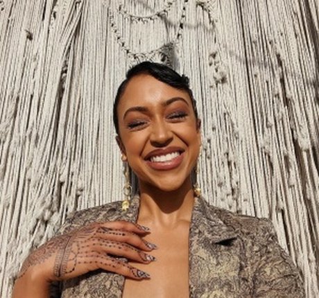 Liza Koshy high quality pornstar pics