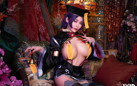 vickybaby61 model top images