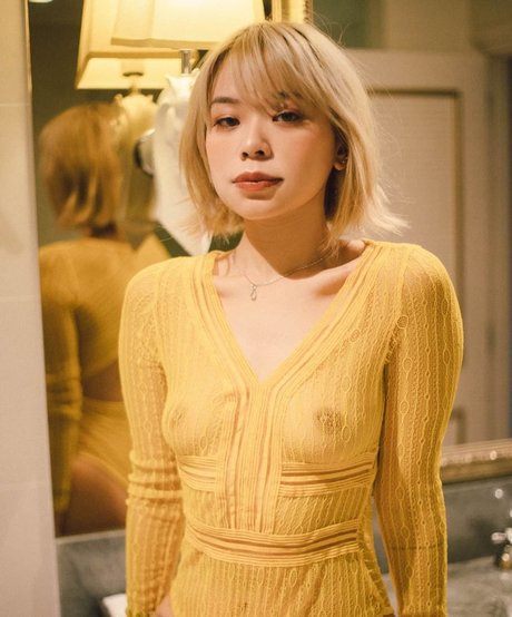 Kuromelo nudes pornstar gallery