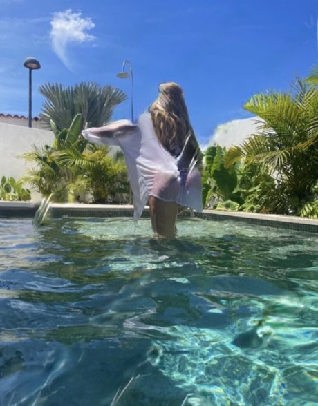 BambinoBecky free star pics