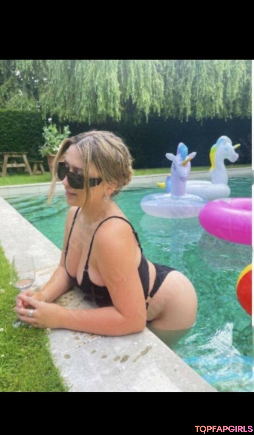 BambinoBecky sexy pornstar image