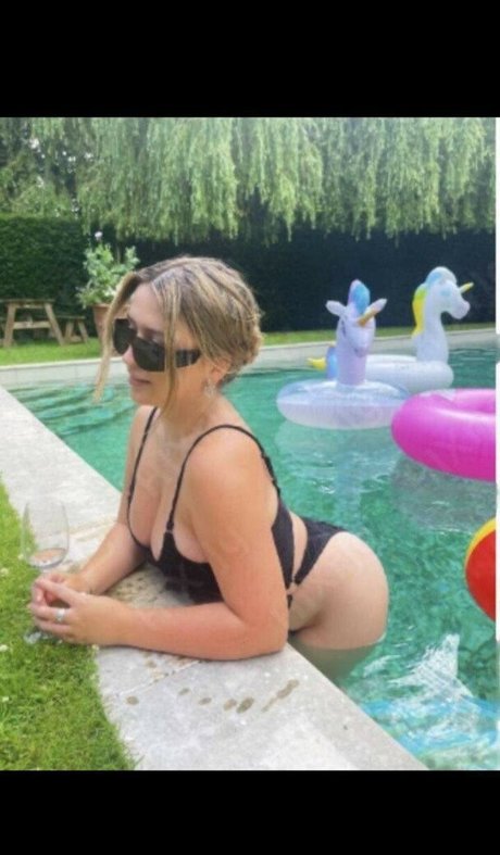 BambinoBecky sexy pornstar image