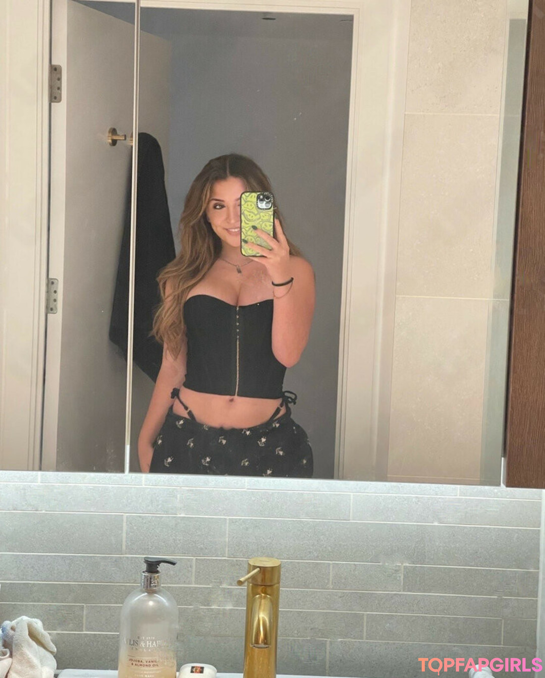 BambinoBecky top model photo