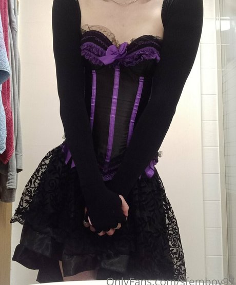 sfemboy97 star exclusive pictures