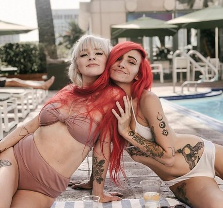 Lights Poxleitner star sex photos