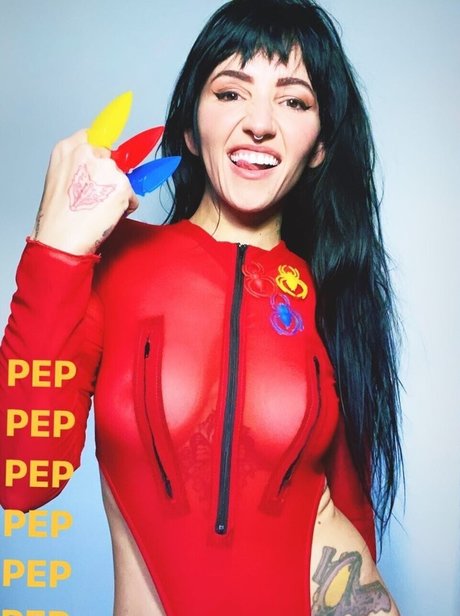 Lights Poxleitner naked actress pictures