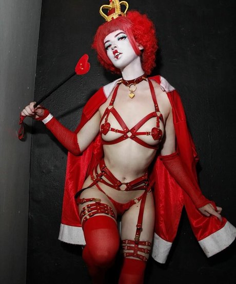 Quimeraax model exclusive gallery