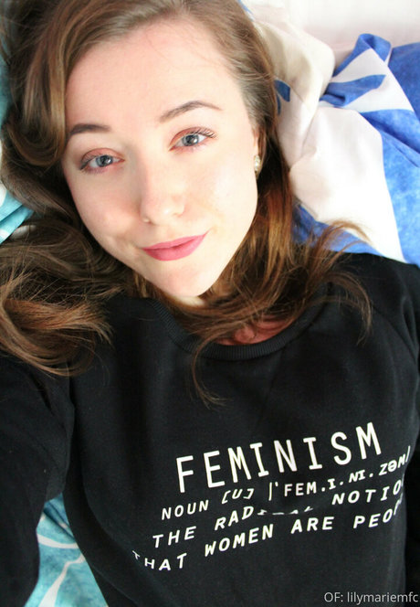 lilymariemfc model free pic