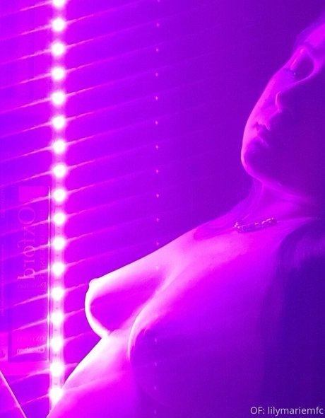 lilymariemfc model photos
