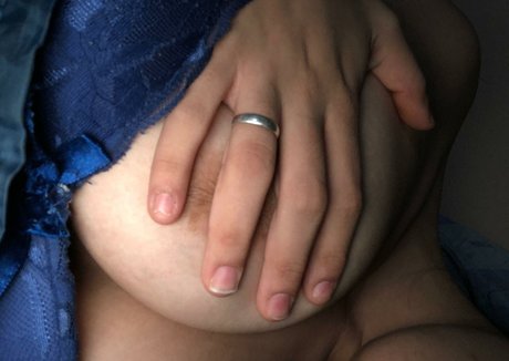 Luli Alarcon nude model images