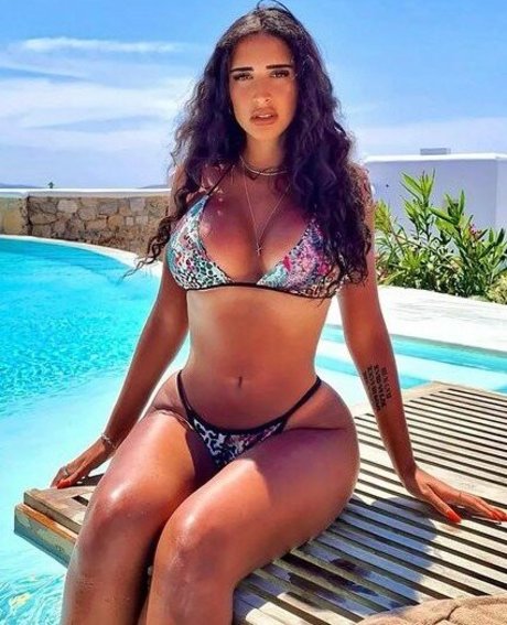 Tania Barbosa perfect actress archive