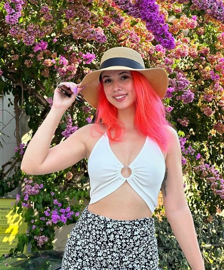 Fairy Elfie adult model archive