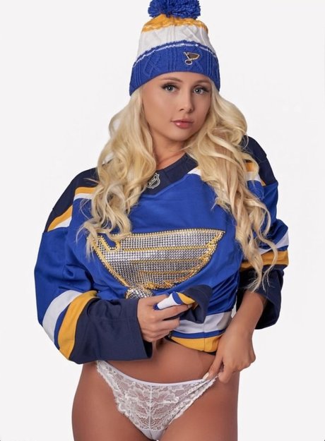 Cara Luby pornstar nice photo