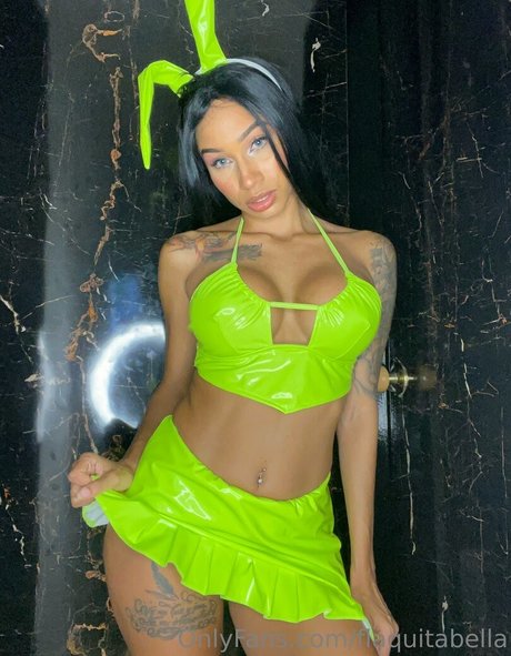 flaquitabella star free pics