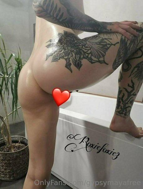 gypsymayafree model xxx pic