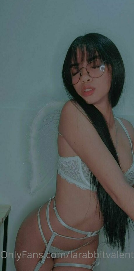 larabbitvalentinaof star nice img