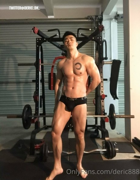 deric888 sex pornstar pic