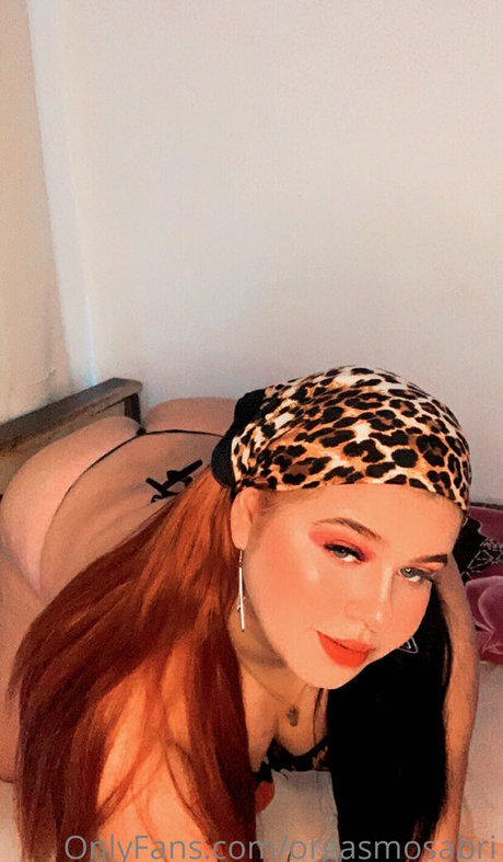orgasmosabri pornstar best archive