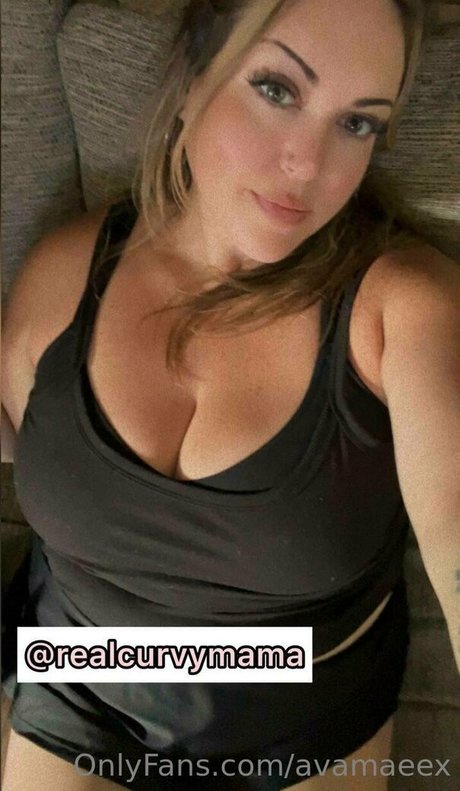 avamaeex pornstar naked photos