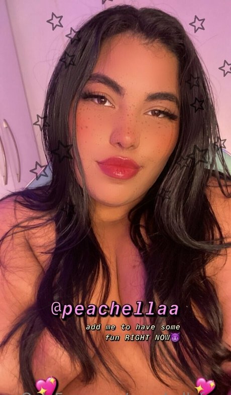 peachellafree top star gallery