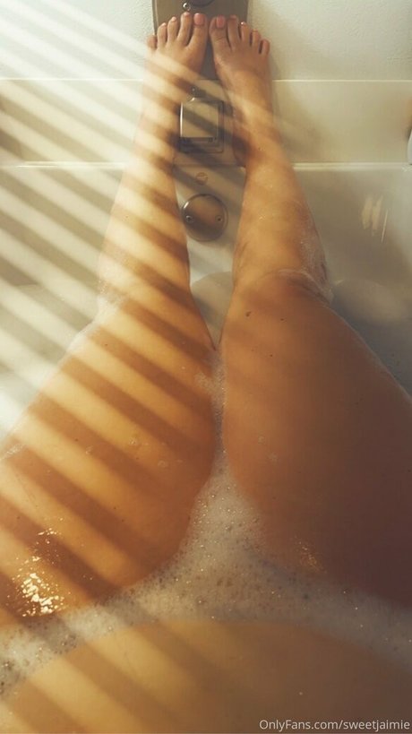 sweetjaimie model nudes image