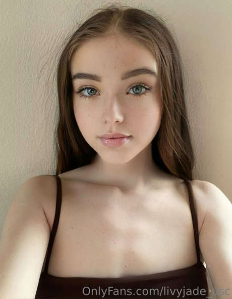 livyjade ucf art star image