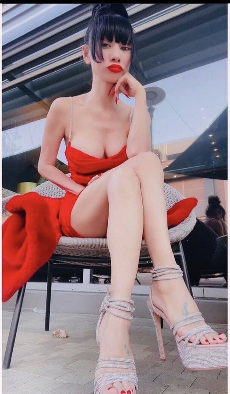 Bai Ling hot star pictures