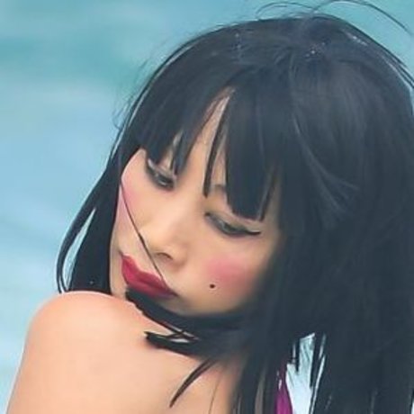 Bai Ling star perfect pictures