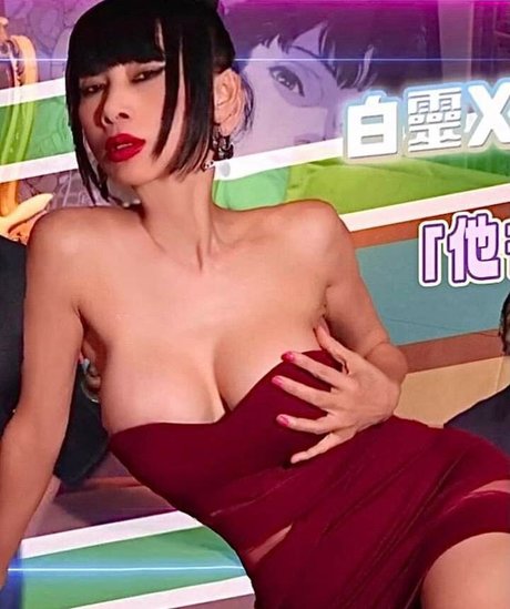 Bai Ling xxx star photos