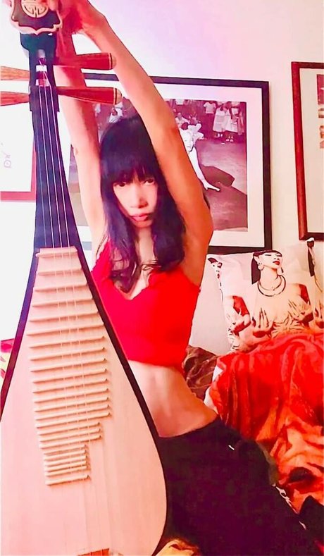 Bai Ling top pornstar pictures