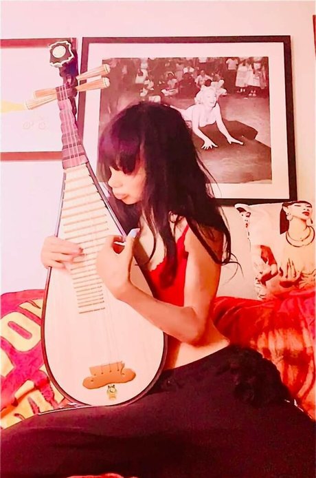 Bai Ling nice actress archive