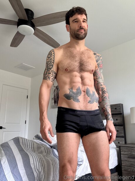 alexthelegend model beautiful img