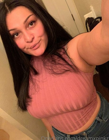 dreamxpinkz erotic star pic