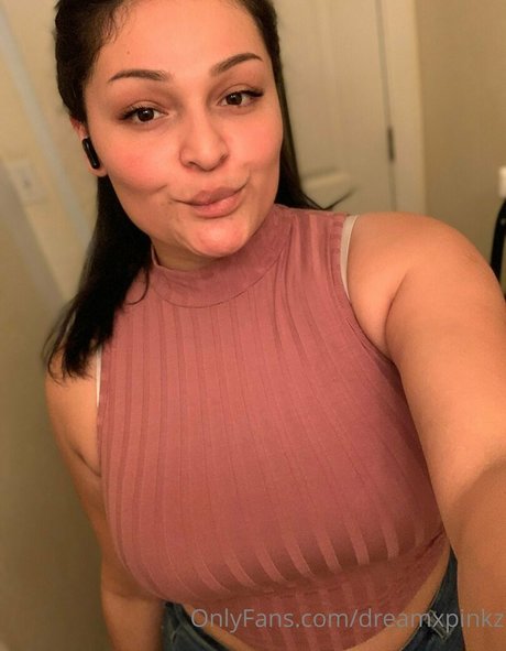 dreamxpinkz pornstar sexy image