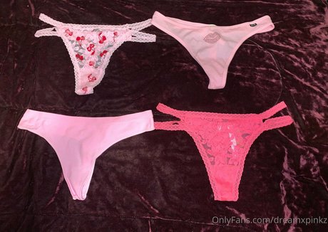 dreamxpinkz star free pics