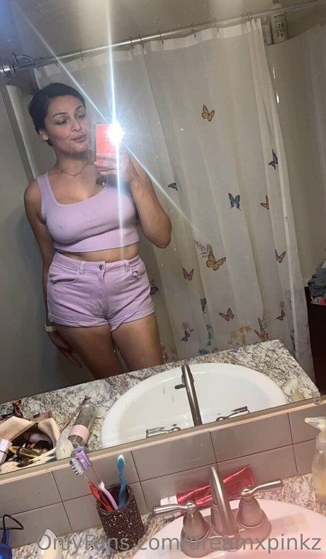 dreamxpinkz pornstar hot pic