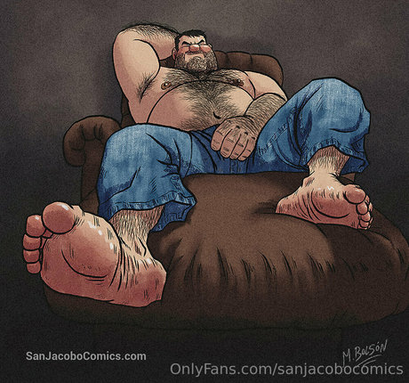 sanjacobocomics star pornographic images
