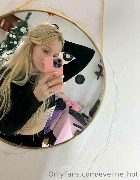 eveline hot pornstar pretty img