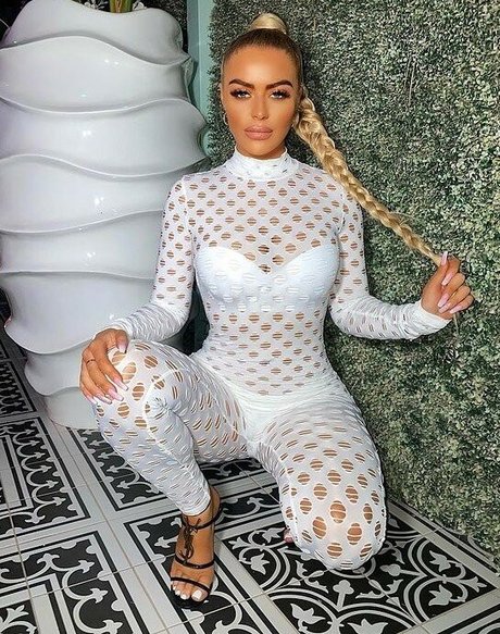 Mega Clarke pornographic actress image